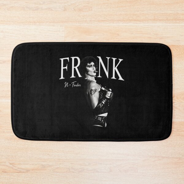 Item preview, Rocky Horror Picture Show, Frank-N-Furter designed and sold by HannahDetter.
