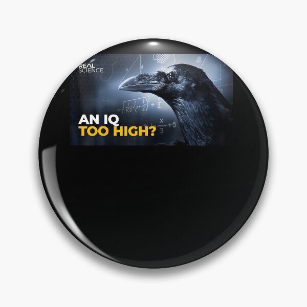 Item preview, An Iq Too High designed and sold by Trippy-Toad.
