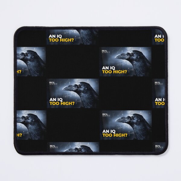 Item preview, An Iq Too High designed and sold by Trippy-Toad.