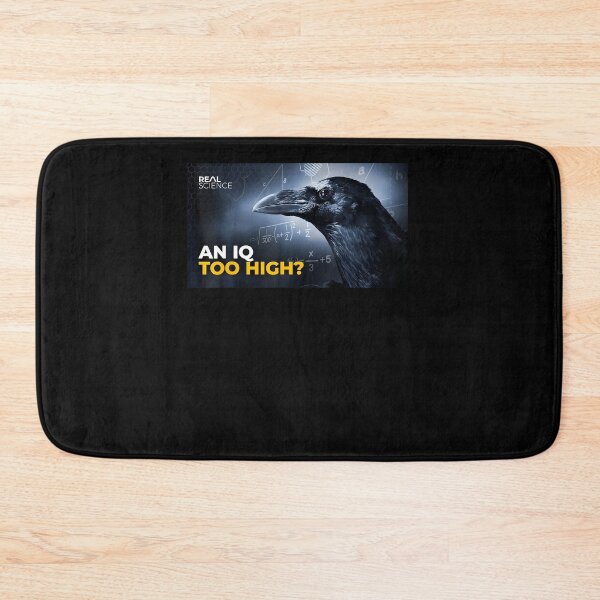 Item preview, An Iq Too High designed and sold by Trippy-Toad.