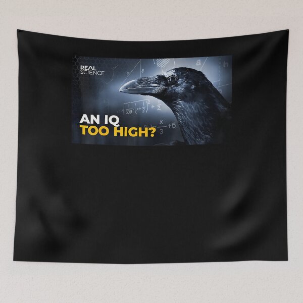 Item preview, An Iq Too High designed and sold by Trippy-Toad.
