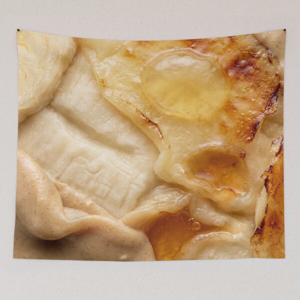 Item preview, The Soft Side of Fire designed and sold by ASSEMBLE WONDER.