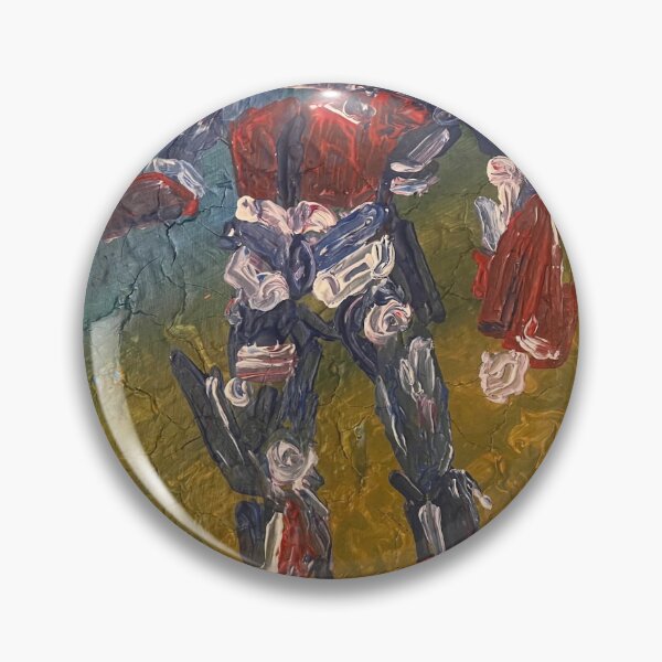 Item preview, Optimus Prime We Will Miss You designed and sold by AmatoArt.
