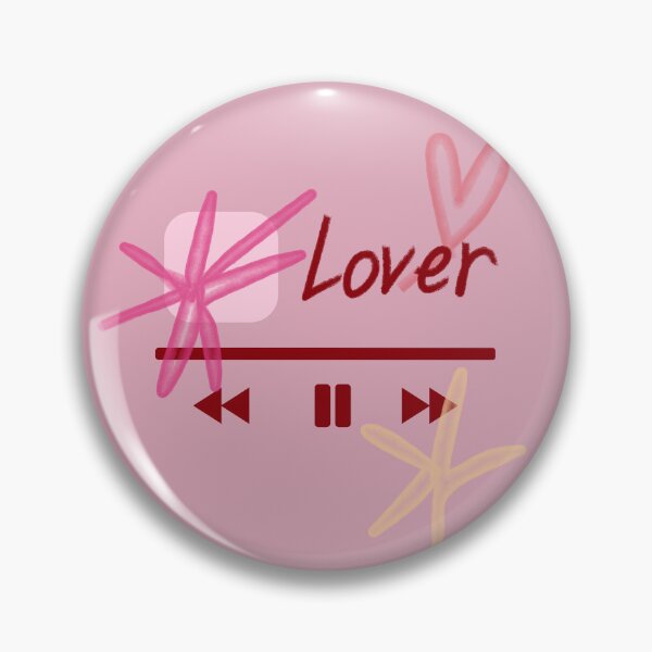 Item preview, Lover Era Music Player designed and sold by PoeticRecipeST.