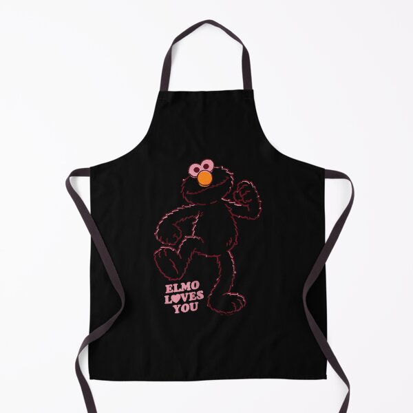 Item preview, Childhood Puppet Show Ticklish Red Monster Loves You designed and sold by SaiidPhom.
