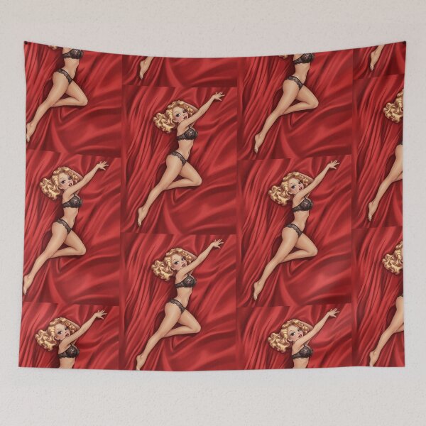 Item preview, Norma Jean's Golden Dreams designed and sold by HAVANA BOY INC..