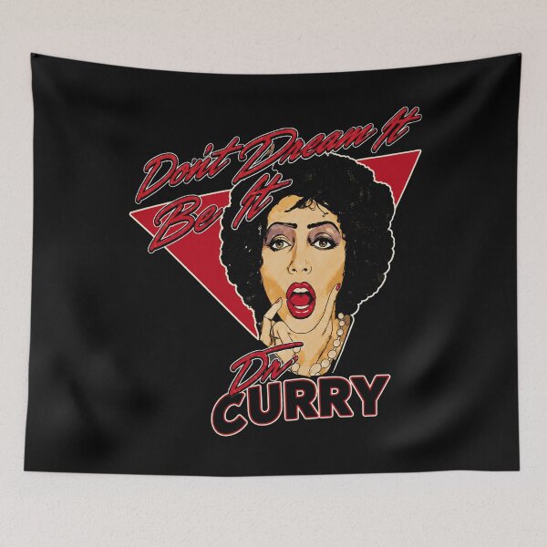 Item preview, ROCKY HORROR Picture Show designed and sold by HannahDetter.