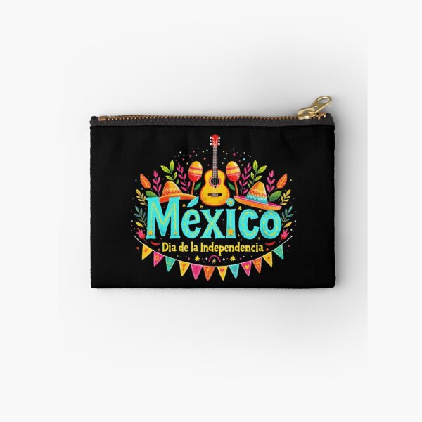 Item preview, Mexico - Día de la Independencia designed and sold by BajioAmigos.