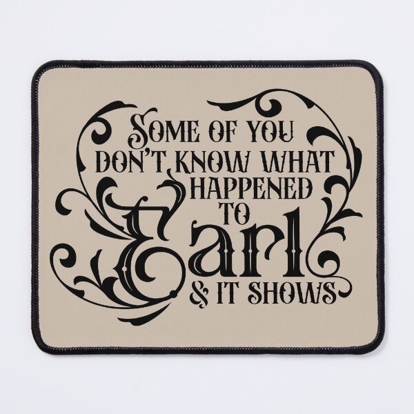 Item preview, Earl designed and sold by Revannya.