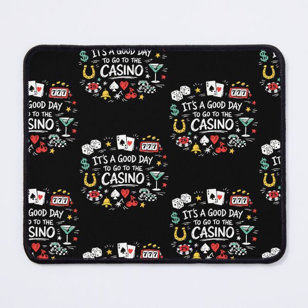Item preview, It'S A Good Day To Go To The Casino Gambling Poker Outfit designed and sold by Trippy-Toad.