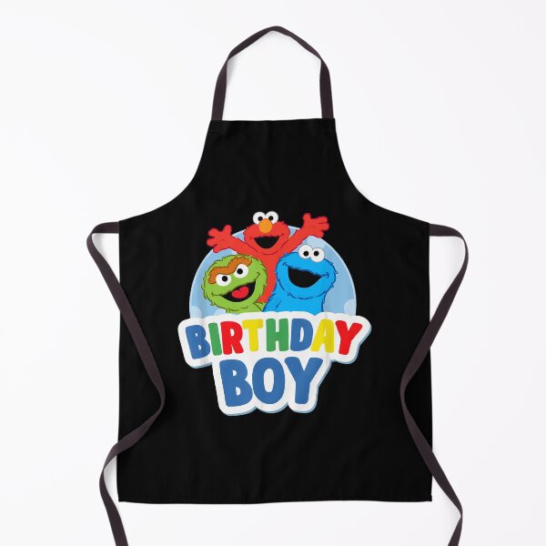 Item preview, Childhood Puppet Show Ticklish Red Monster Green Trash designed and sold by SaiidPhom.