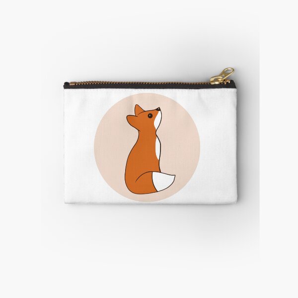 Item preview, Cute fox artwork designed and sold by FashionN5.