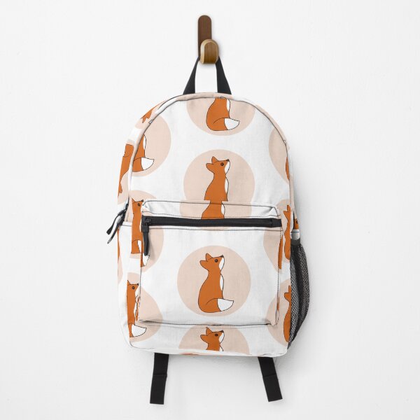 Item preview, Cute fox artwork designed and sold by FashionN5.