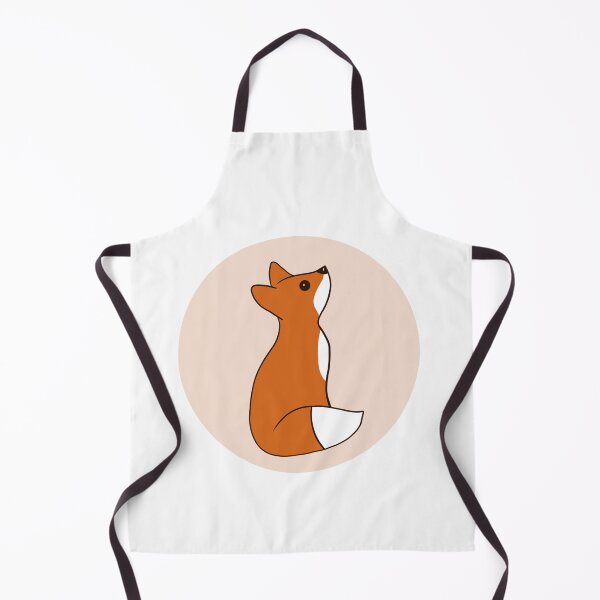Item preview, Cute fox artwork designed and sold by FashionN5.