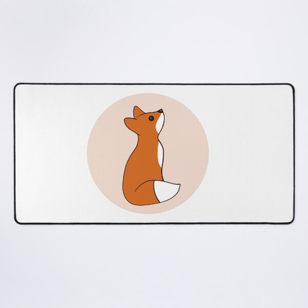 Item preview, Cute fox artwork designed and sold by FashionN5.