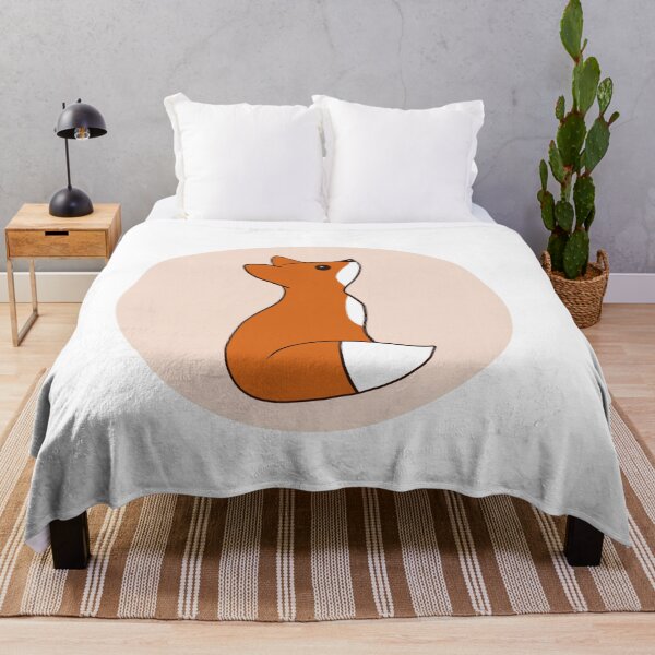 Item preview, Cute fox artwork designed and sold by FashionN5.