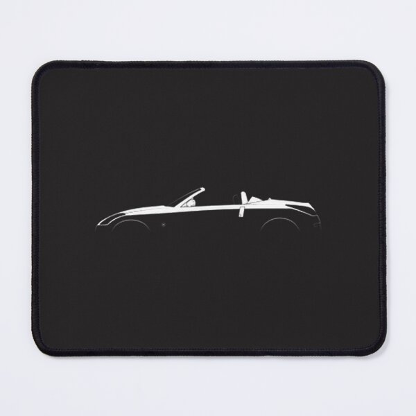 Item preview, Nissan Z Roadster Silhouette | Best Buy designed and sold by tranthang.