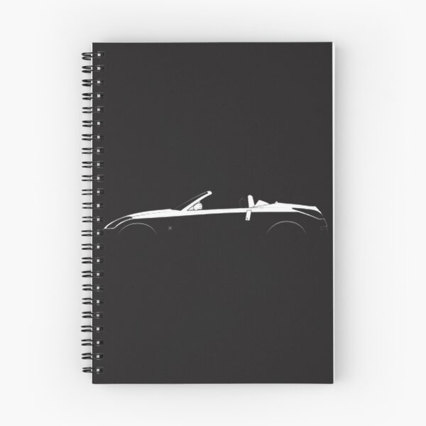 Item preview, Nissan Z Roadster Silhouette | Best Buy designed and sold by tranthang.