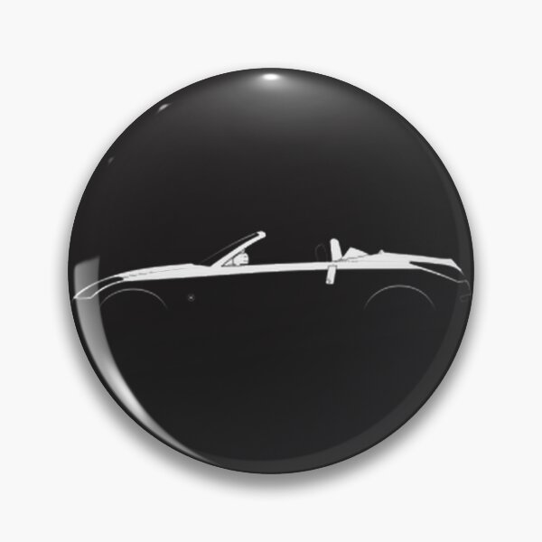 Item preview, Nissan Z Roadster Silhouette | Best Buy designed and sold by tranthang.