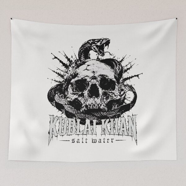 Item preview, Kublai Khan Salt Water designed and sold by Roos-Reijnders.