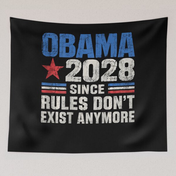 Item preview, Since Rules Don'T Exist Anymore Satire (On Back) designed and sold by Trippy-Toad.