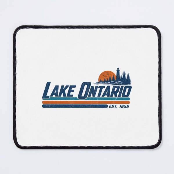 Item preview, Lake Ontario Great Lakes designed and sold by HannahDetter.