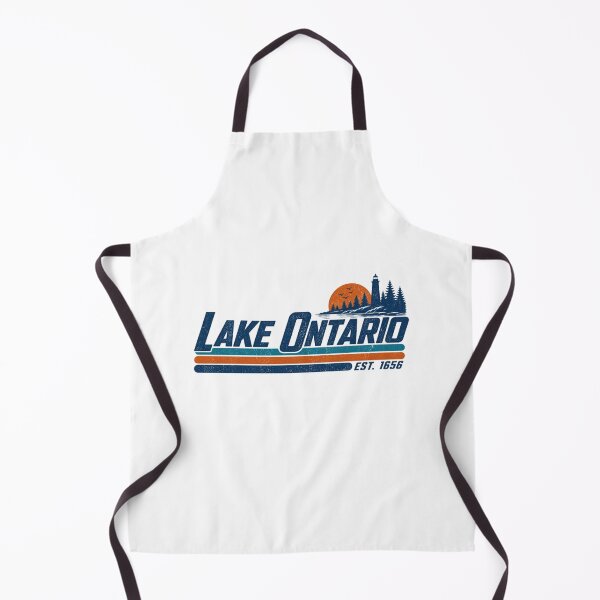 Item preview, Lake Ontario Great Lakes designed and sold by HannahDetter.