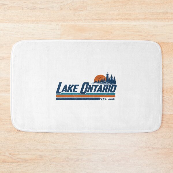 Item preview, Lake Ontario Great Lakes designed and sold by HannahDetter.