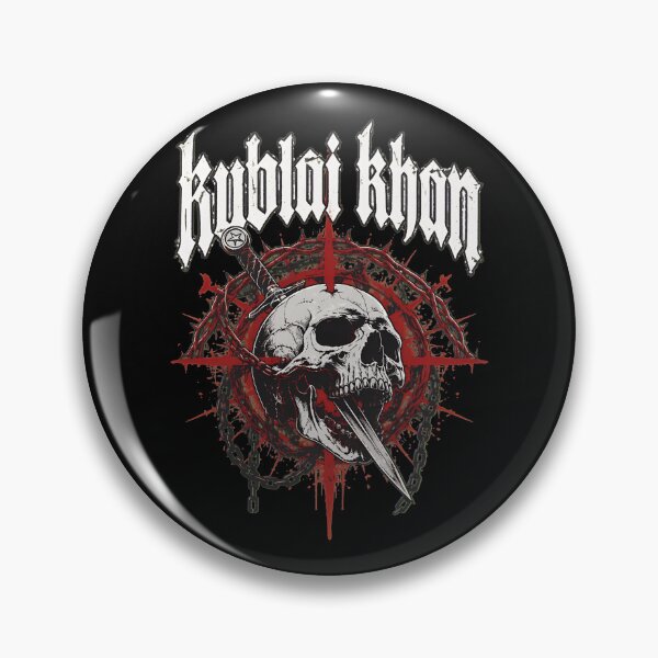 Item preview, Kublai Khan designed and sold by Roos-Reijnders.