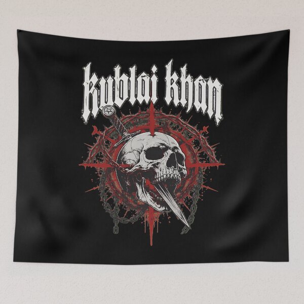 Item preview, Kublai Khan designed and sold by Roos-Reijnders.