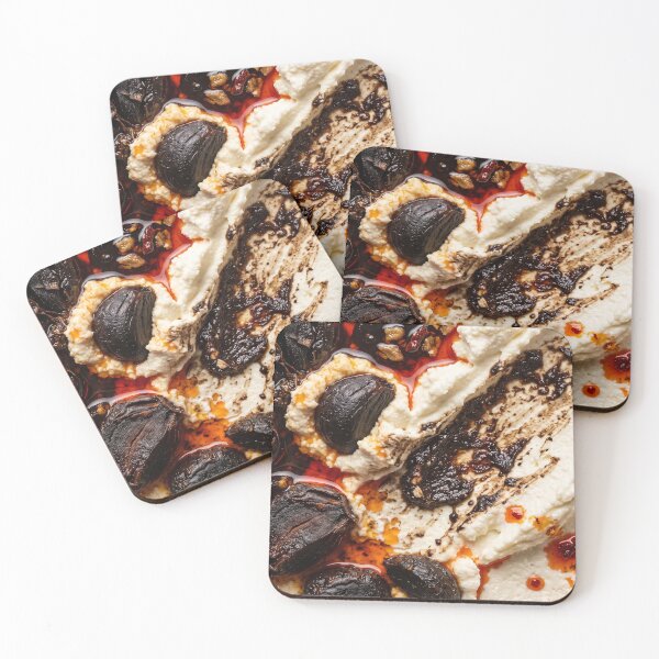 Item preview, Darkness Loves Cream designed and sold by ASSEMBLE WONDER.