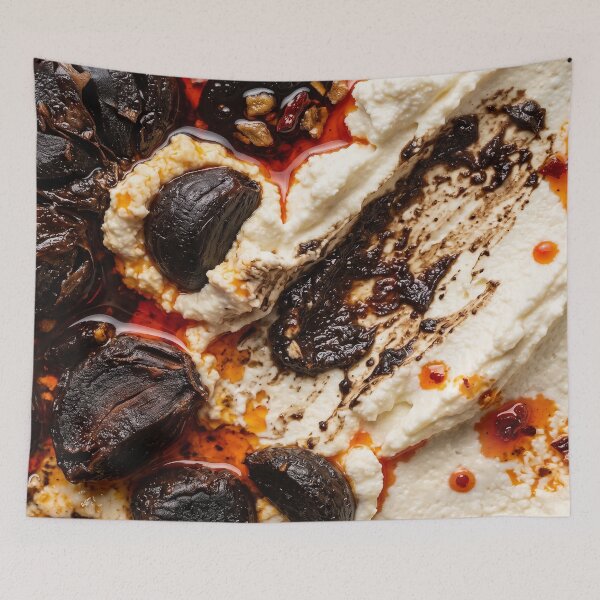 Item preview, Darkness Loves Cream designed and sold by ASSEMBLE WONDER.