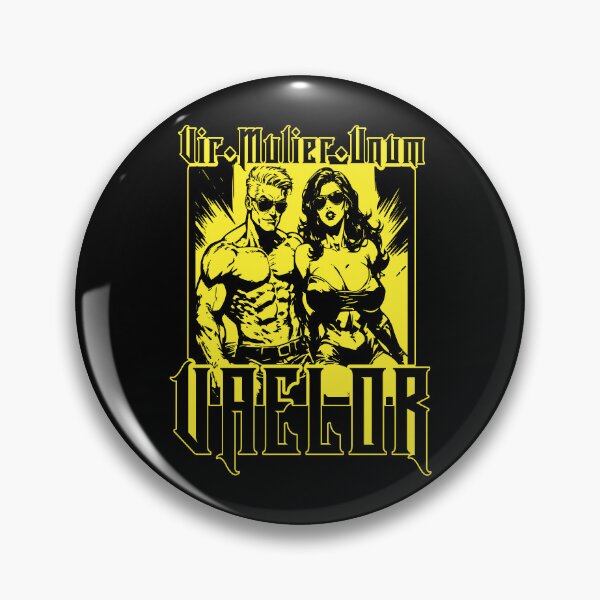 Item preview, Vaelor Classic Comic Design designed and sold by Vaelor-Designs.