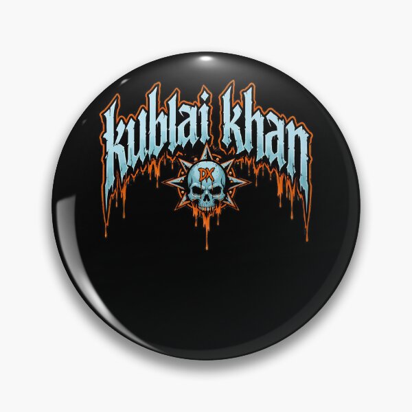 Item preview, Kublai Khan designed and sold by Roos-Reijnders.