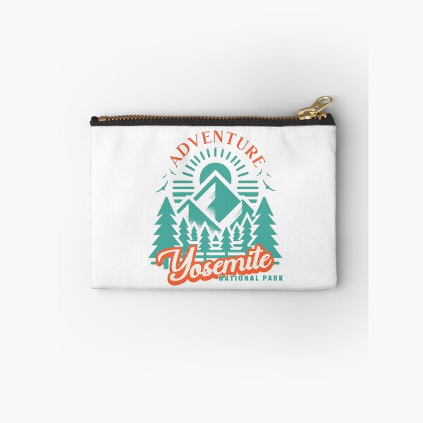 Item preview, Yosemite National State Park Classic T-shirt Sticker designed and sold by ThinkNature!.