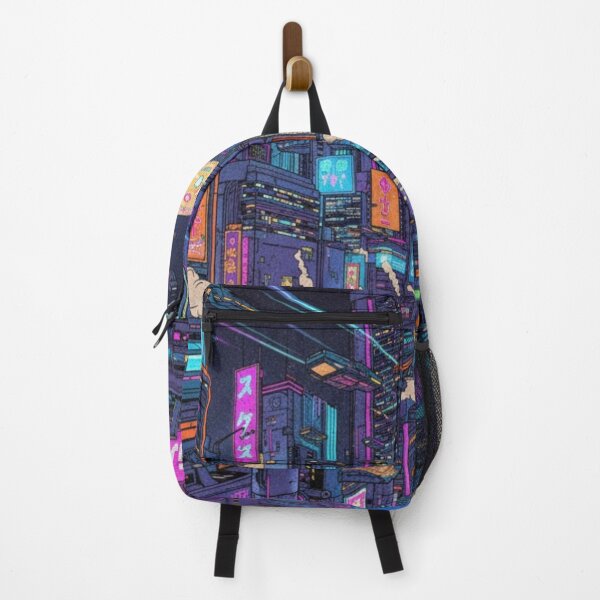Item preview, Neo-Tokyo designed and sold by AnonimusDesigns.