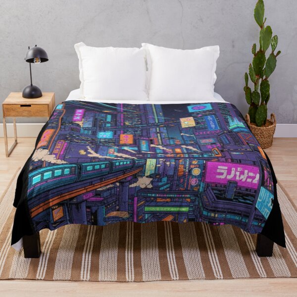 Item preview, Neo-Tokyo designed and sold by AnonimusDesigns.