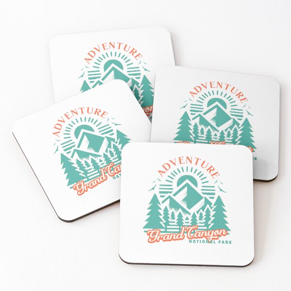 Item preview, Grand Canyon National State Park Classic T-shirt Sticker designed and sold by ThinkNature!.