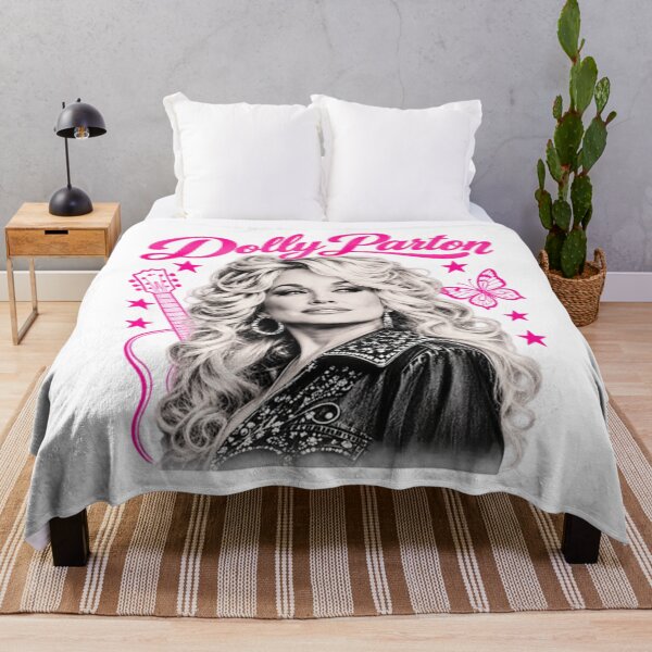 Item preview, Dolly Parton designed and sold by AngeliaViolet.