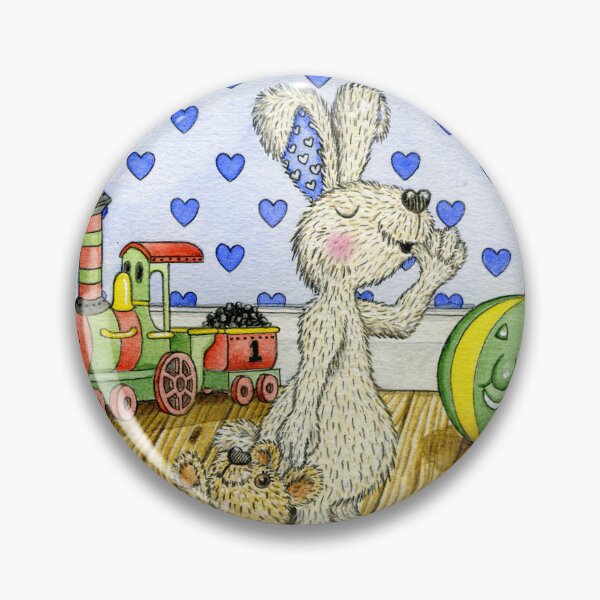 Item preview, Loving Bunny’s  designed and sold by Jonsmartdesigns.
