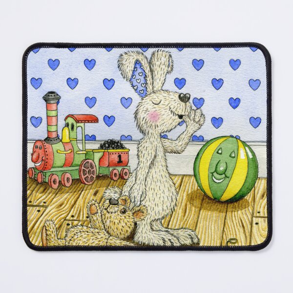 Item preview, Loving Bunny’s designed and sold by Jonsmartdesigns.