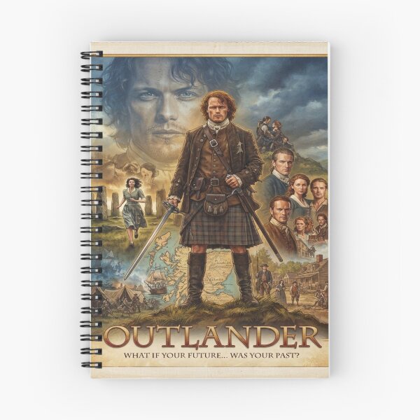 Item preview, Outlander designed and sold by Stinky Steve OG.
