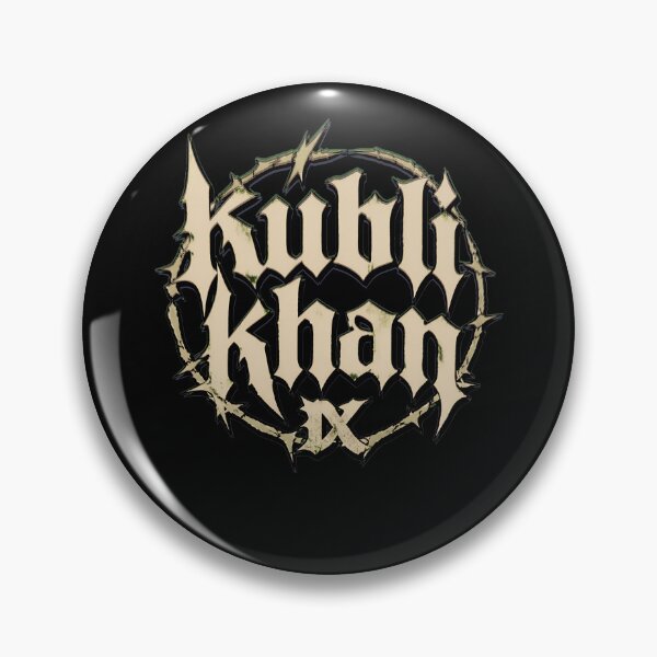 Item preview, Copy of Kublai Khan Salt Water designed and sold by Roos-Reijnders.