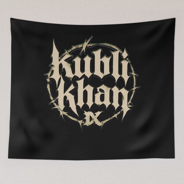 Item preview, Copy of Kublai Khan Salt Water designed and sold by Roos-Reijnders.