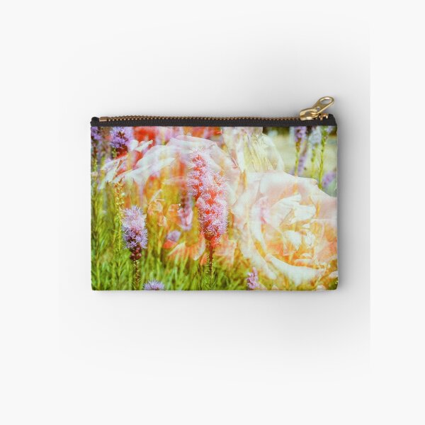 Item preview, Roses and Lavender designed and sold by froggybird.