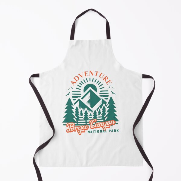 Item preview, Bryce Canyon National State Park Classic T-shirt Sticker designed and sold by ThinkNature!.