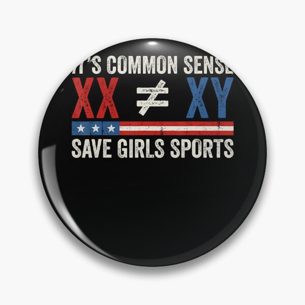 Item preview, Xx Does Not Equal Xy Shirt Save Girls Sports Funny Women designed and sold by Krwasatoune.