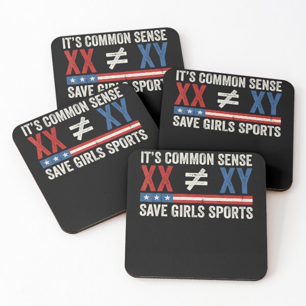 Item preview, Xx Does Not Equal Xy Shirt Save Girls Sports Funny Women designed and sold by Krwasatoune.
