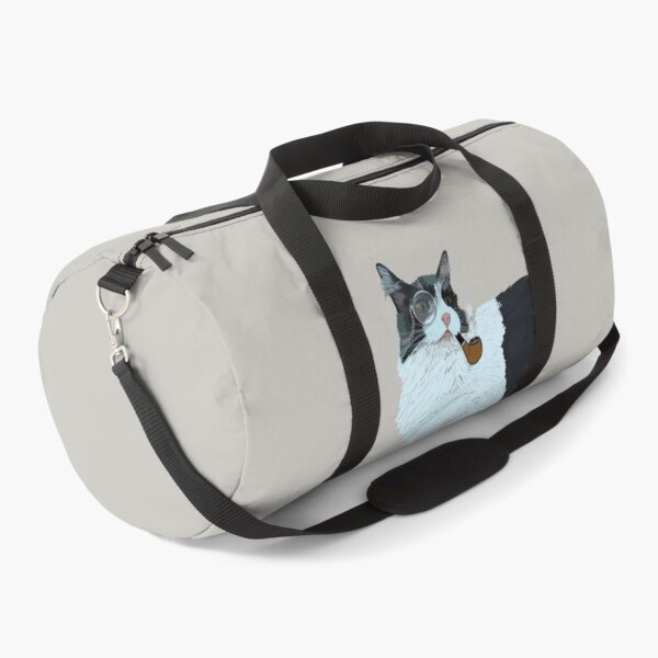 Item preview, Mister Wally Gentleman Cat designed and sold by WillowerStudio.