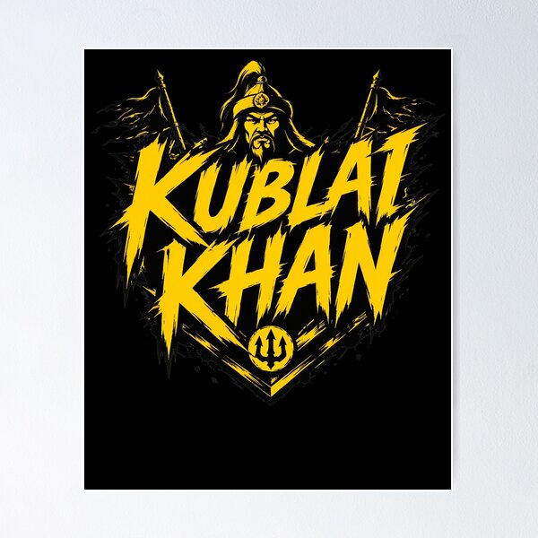 Item preview, Kublai Khan designed and sold by Roos-Reijnders.